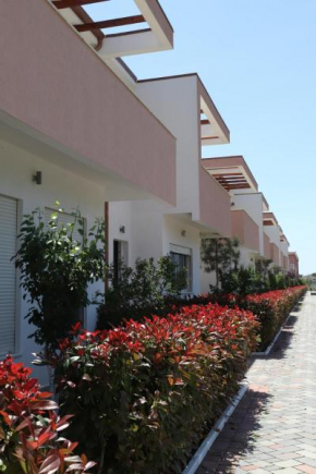 Tea Residence, Gjiri i Lalzit Apartments